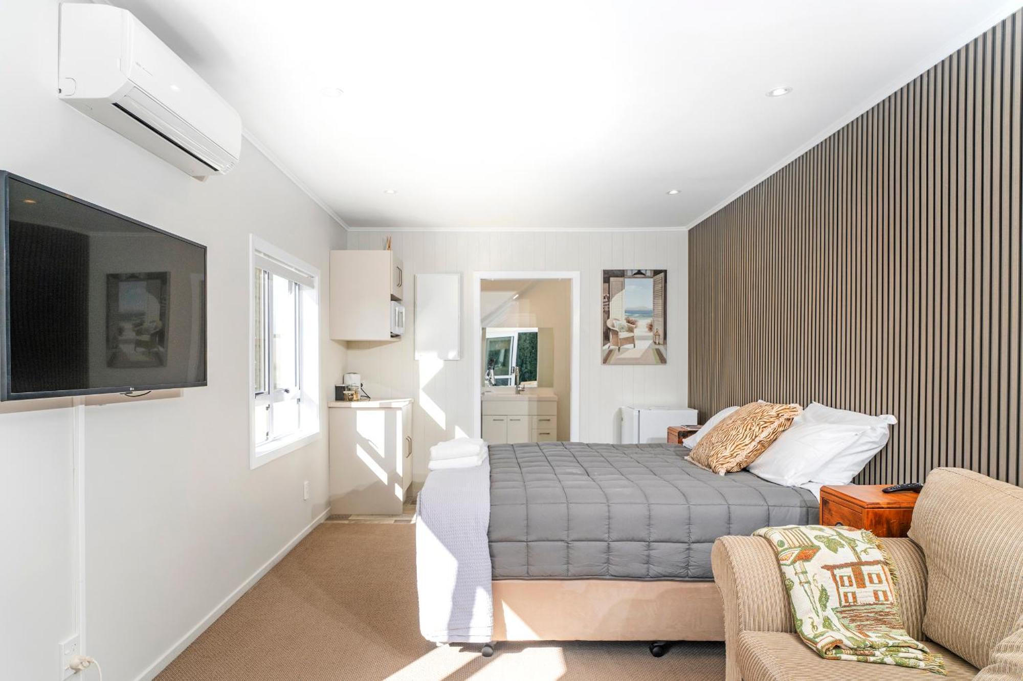 Rooftops Accommodation 휘티앙가 외부 사진